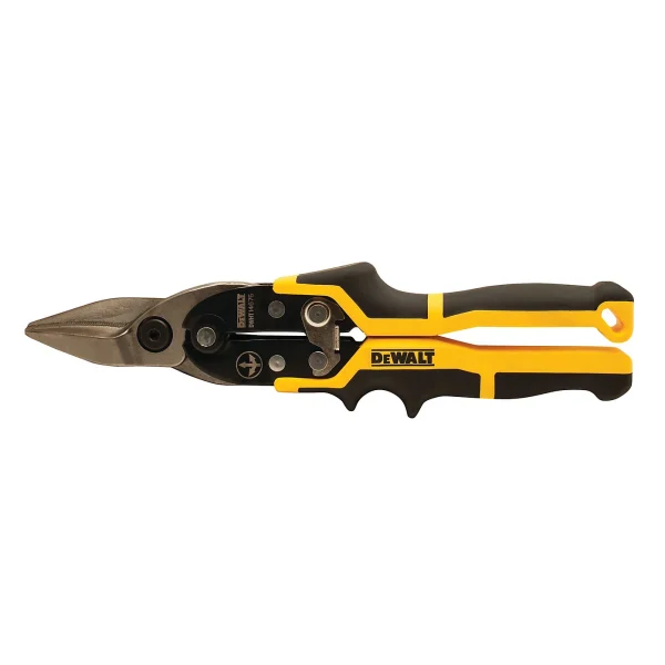 DeWalt DWHT14675-0 300mm Aviation Snip - Image 3