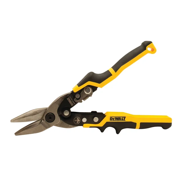 DeWalt DWHT14675-0 300mm Aviation Snip - Image 2