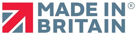 Made In Britain Logo