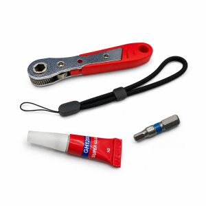 Ratchet Install Kit