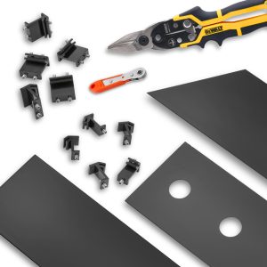 SolaSkirt 30m 'Starter Kit' Bundle