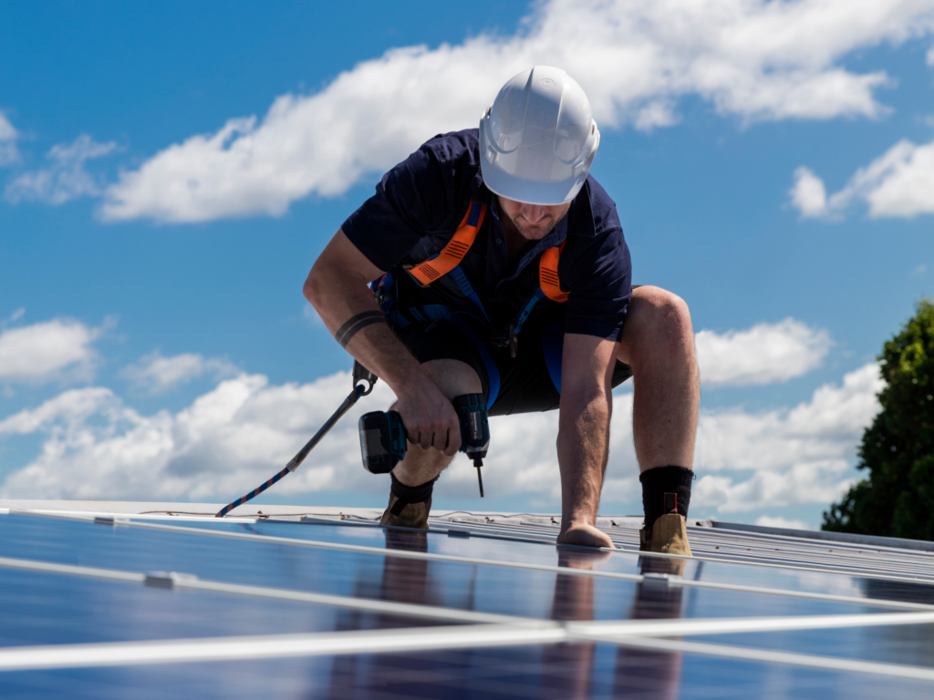 SolaSkirt installer