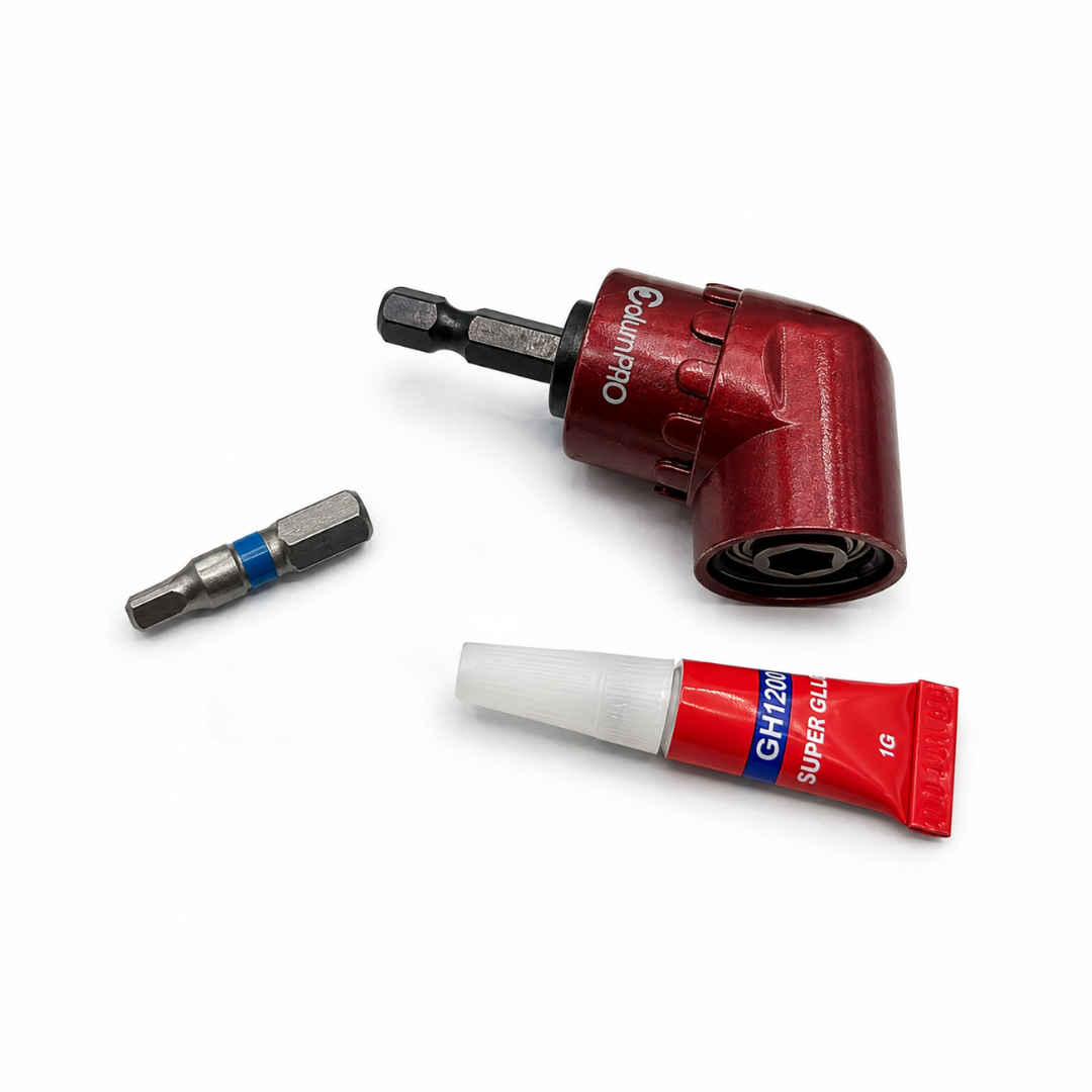 Impact Driver Install Kit