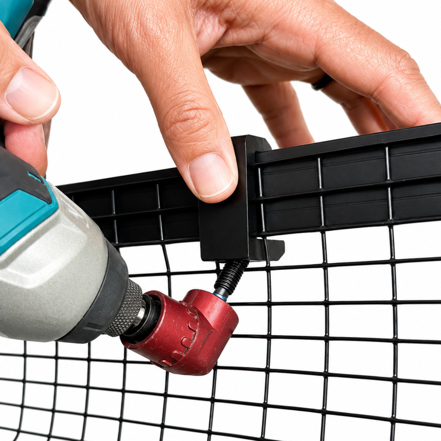 Impact Driver Install Kit - Image 2